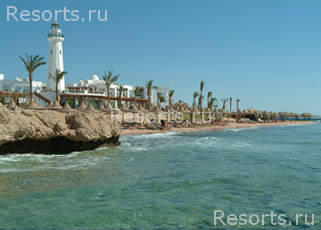 Melia Sinai Hotel 20